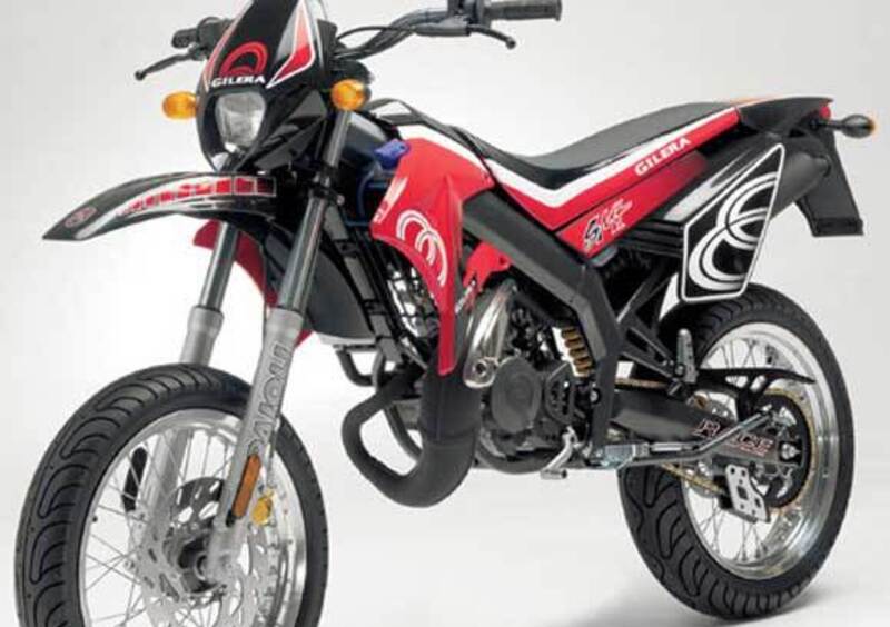 Gilera SMT SMT
