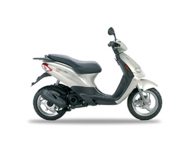 Derbi Atlantis 100