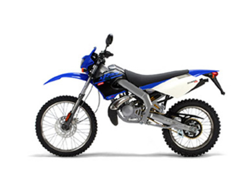 Derbi X-Race 50 X-Race 50 R (2003 - 07)