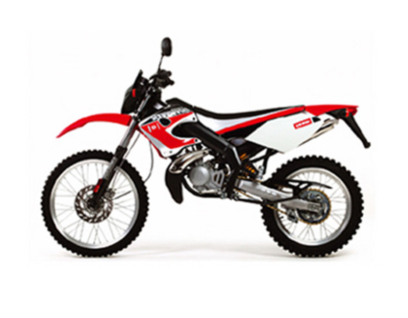 Derbi Senda 50 Senda 50 X-Treme R (2003 - 07)