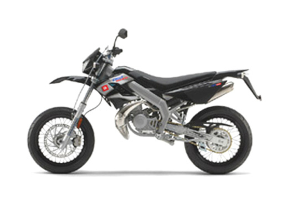 Derbi DRD 50 Racing SM (2003 - 07)
