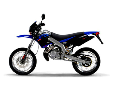 Derbi X-Race 50