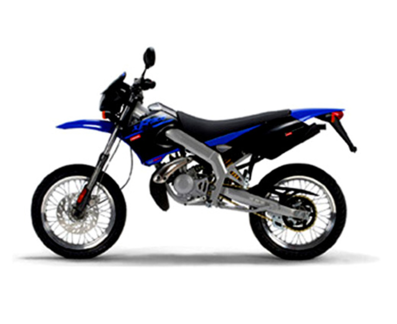 Derbi X-Race 50 X-Race 50 SM (2003 - 07)