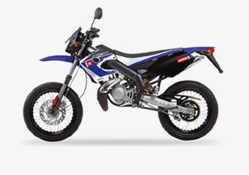 Derbi Senda 50 X-Treme SM (2003 - 07)