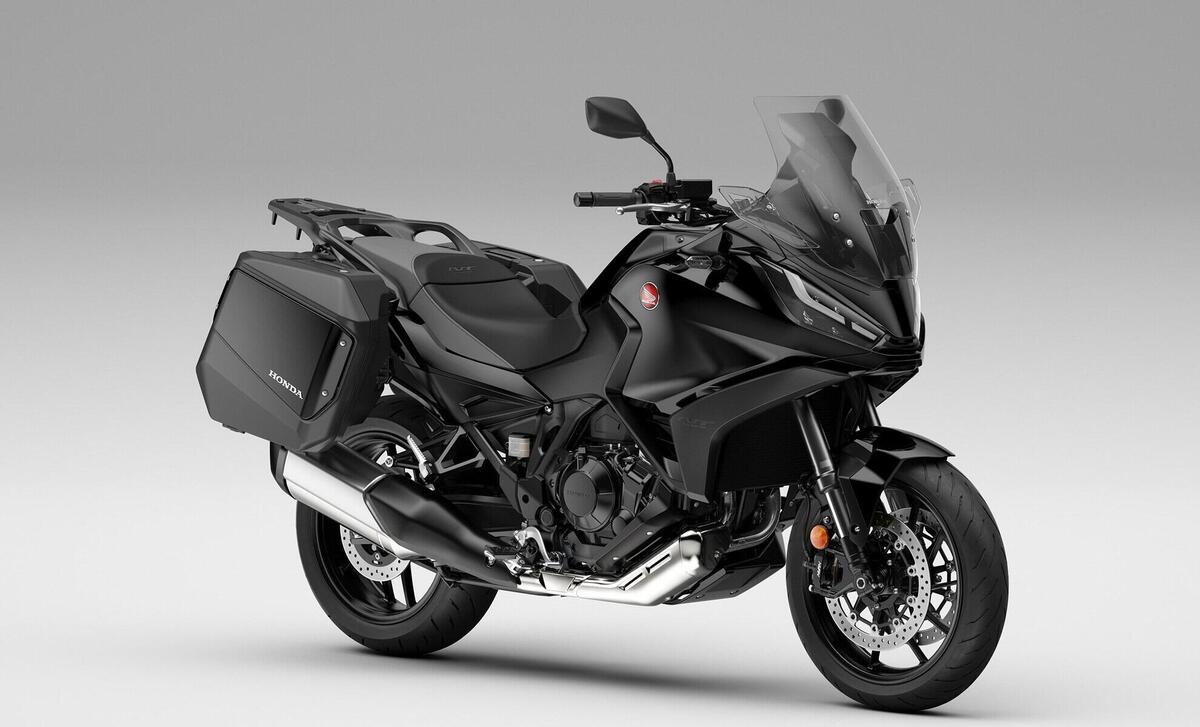 Honda NT 1100 (2022 - 24)