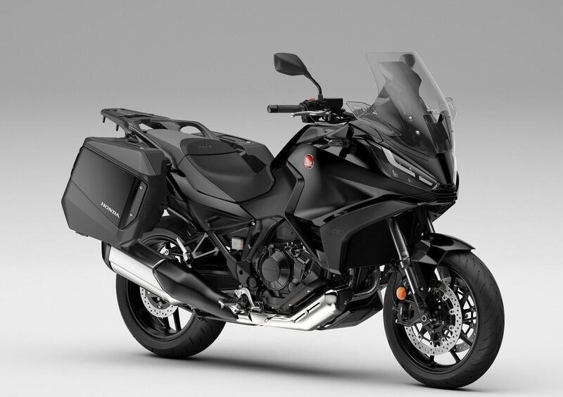 Honda NT 1100 NT 1100 (2022 - 24)