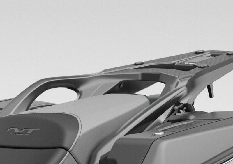 Honda NT 1100 NT 1100 (2022 - 24) (6)