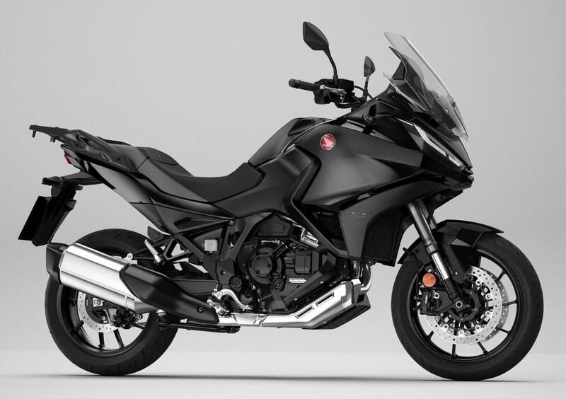 Honda NT 1100 NT 1100 (2022 - 24) (9)