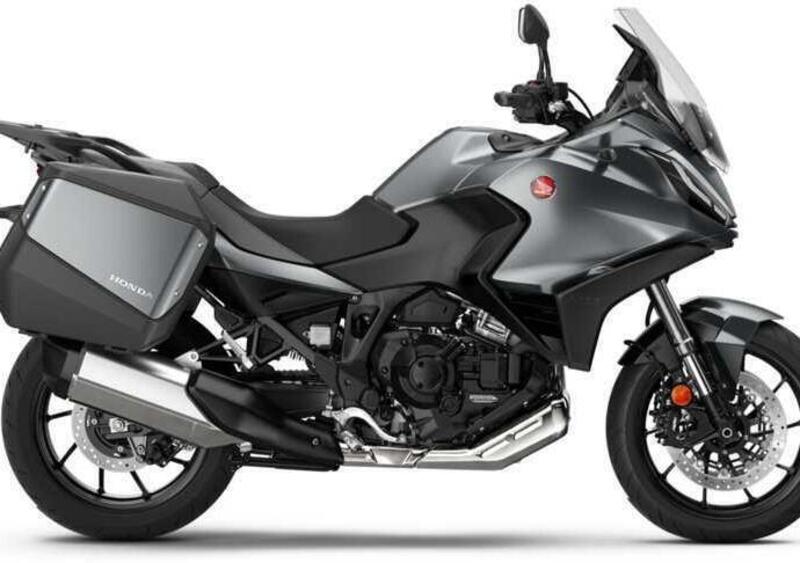 Honda NT 1100 NT 1100 (2022 - 24) (2)