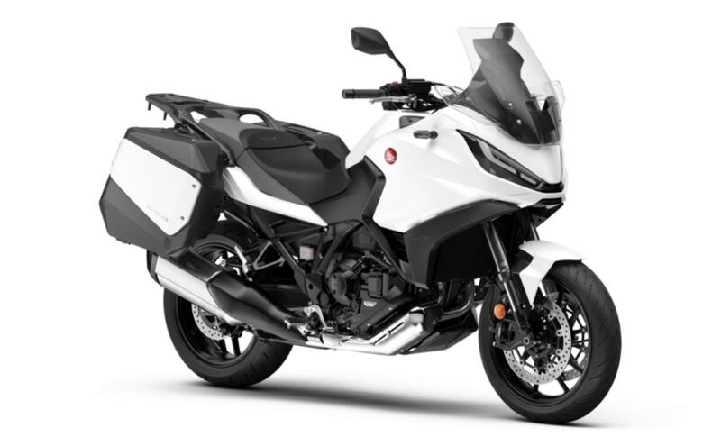 Honda NT 1100 NT 1100 DCT (2022 - 24)