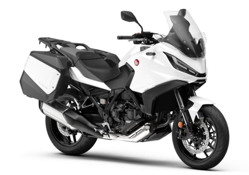 Honda NT 1100 NT 1100 DCT (2022 - 24)