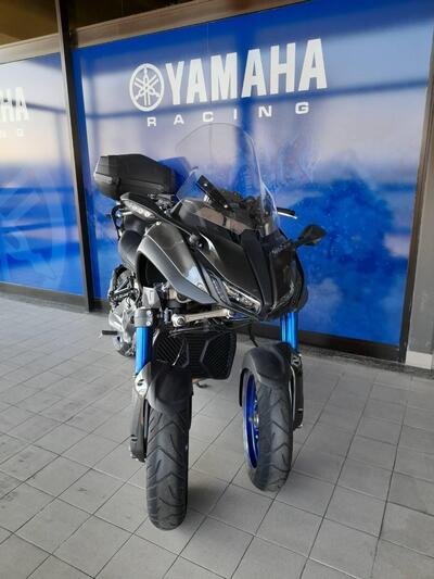 Yamaha Niken 850 (2018 - 20) usata