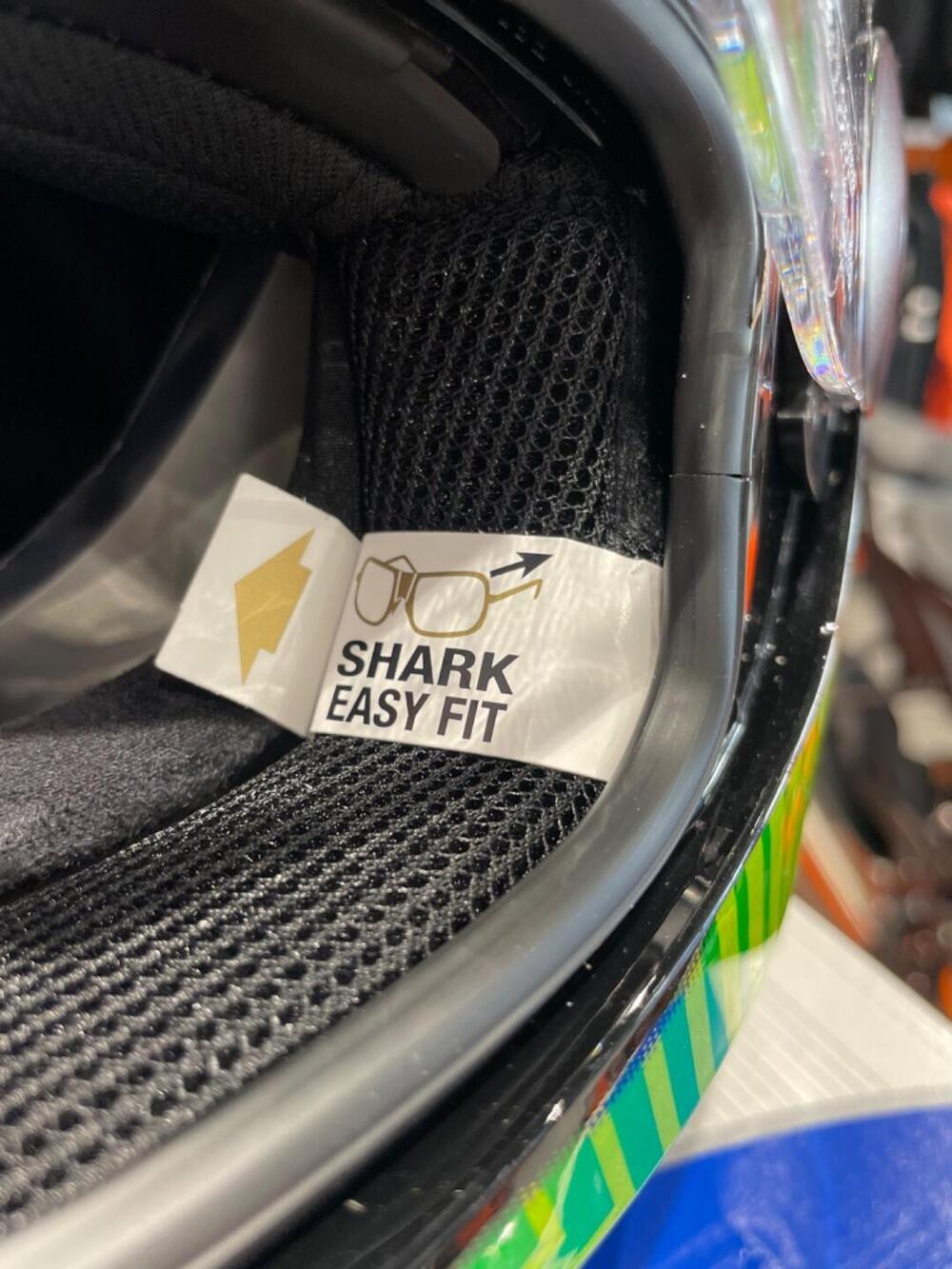 Casco Shark D-Skwal 2 Shark Helmets (6)