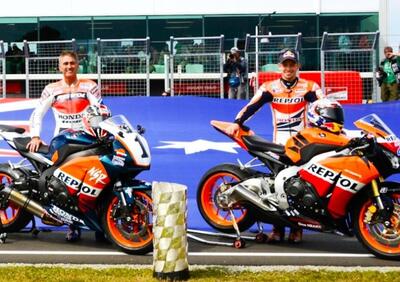 Visto che siamo a casa loro, chi preferite tra Casey Stoner e Mick Doohan? [VIDEO]