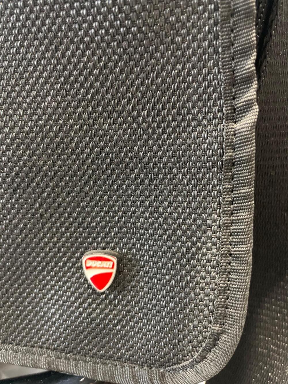 Borsa tracolla Ducati (2)