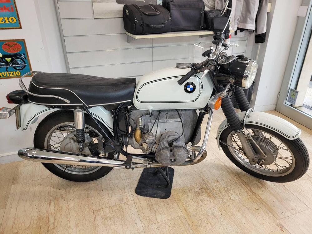 Bmw R75/5