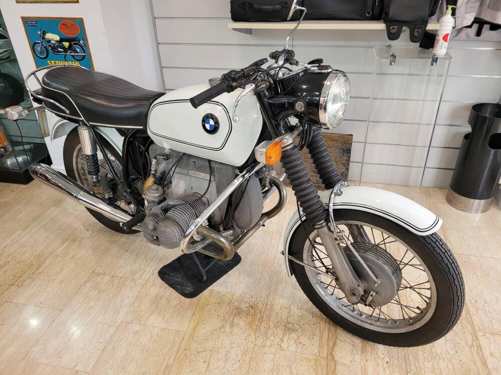 Bmw R75/5 (2)