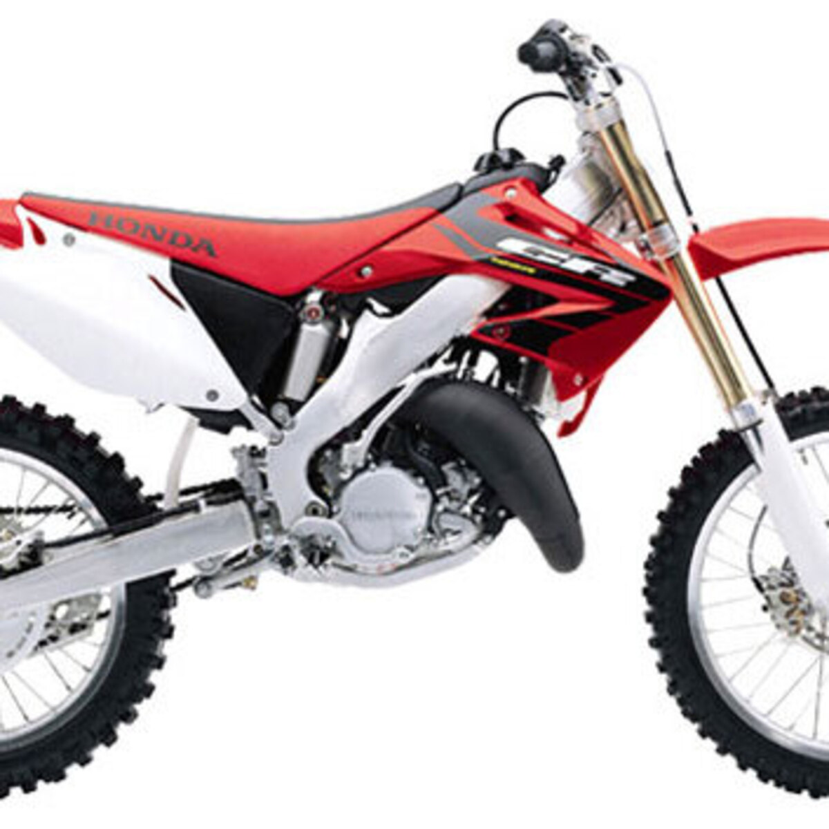 Honda CR 125 R (2003 - 04)