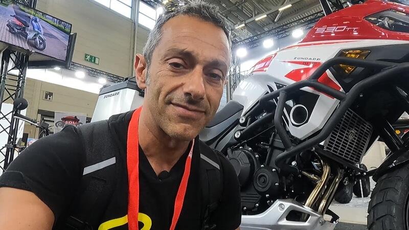 SPECIALE INTERMOT - 5 cose da non perdere di Intermot 2022 [VIDEO]