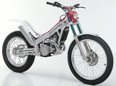 Montesa Cota 315