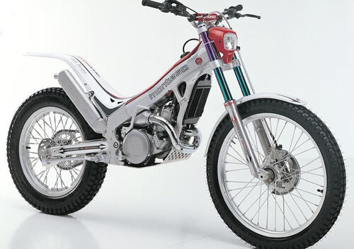 Montesa Cota 315