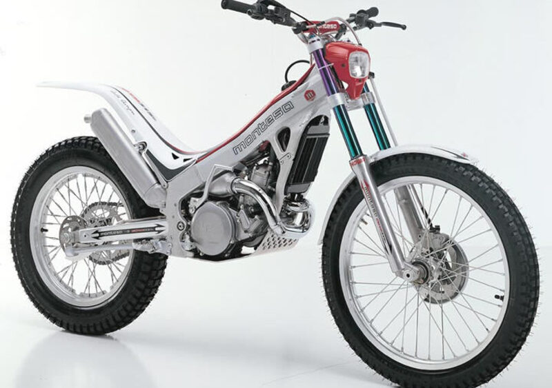 Montesa Cota 315 Cota 315 R4 (2003 - 05)