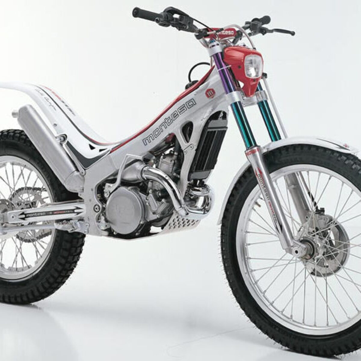 Montesa Cota 315 R4 (2003 - 05)