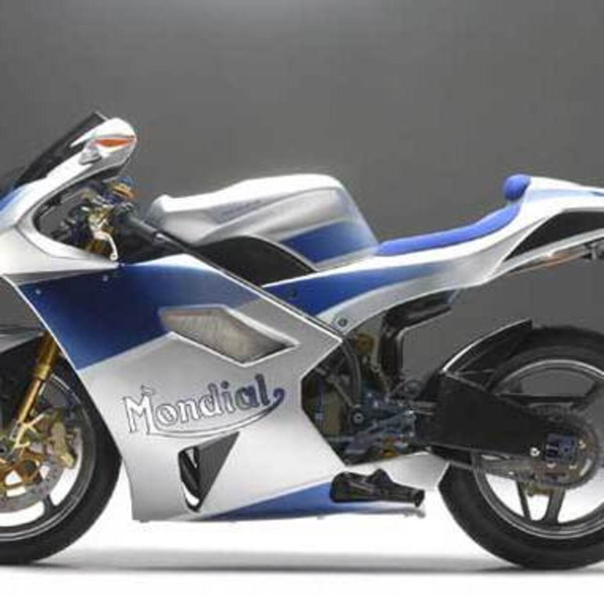 Mondial Piega 1000 (2004)