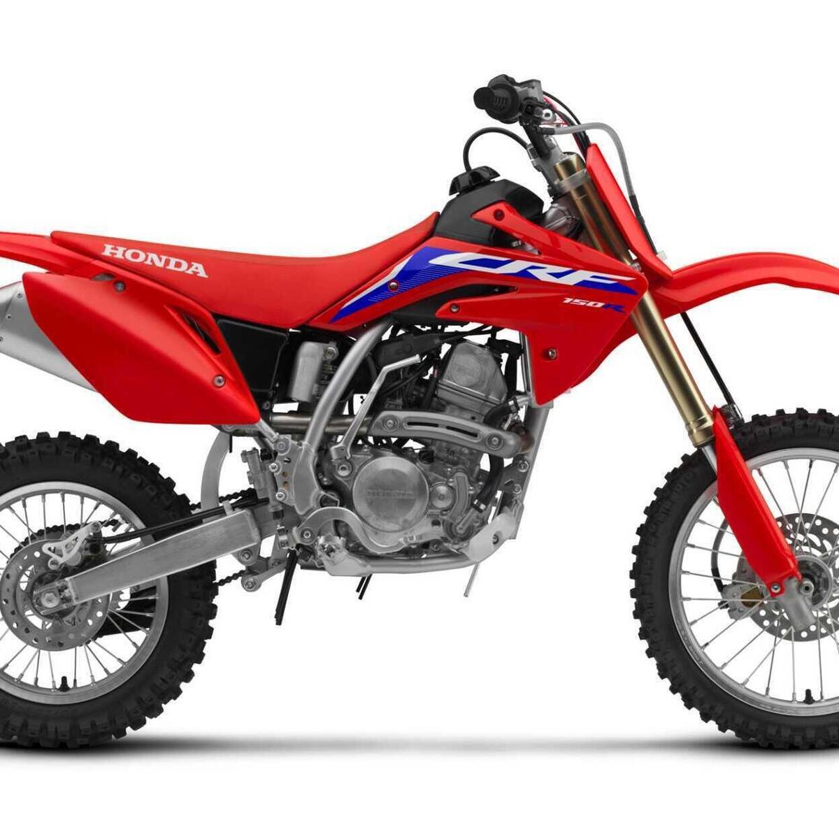 Honda CRF 150RB (2023 - 24)