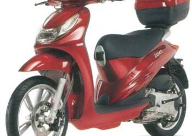 Peugeot Looxor 151 Looxor 151