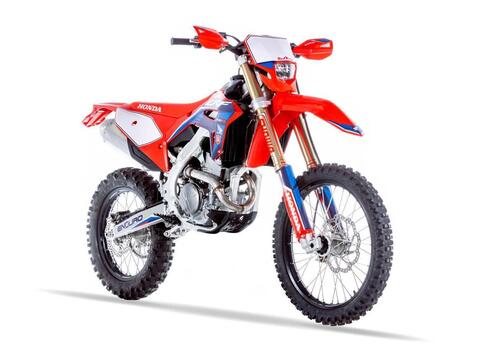 Honda CRF 300 RX Enduro (2023)