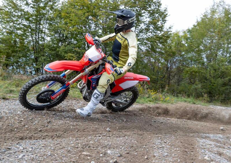 Honda CRF 400 RX CRF 400 RX Enduro (2023) (8)