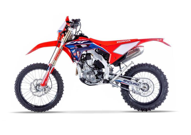 Honda CRF 400 RX CRF 400 RX Enduro (2023) (5)