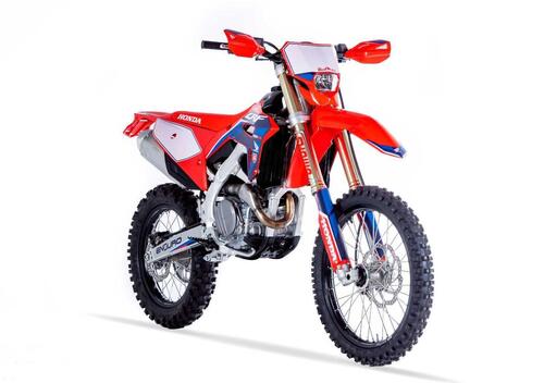 Honda CRF 400 RX Enduro (2023)