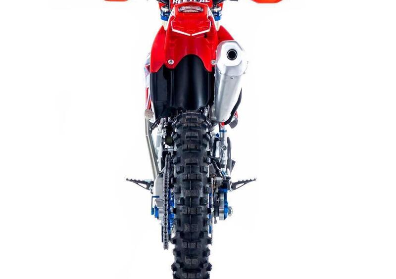 Honda CRF 450 RX CRF 450 RX Enduro (2023) (4)