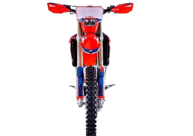 Honda CRF 450 RX CRF 450 RX Enduro (2023) (8)