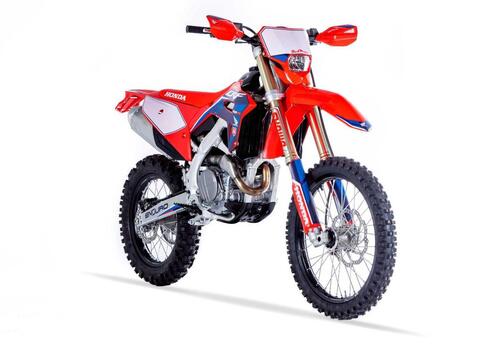 Honda CRF 450 RX Enduro (2023)