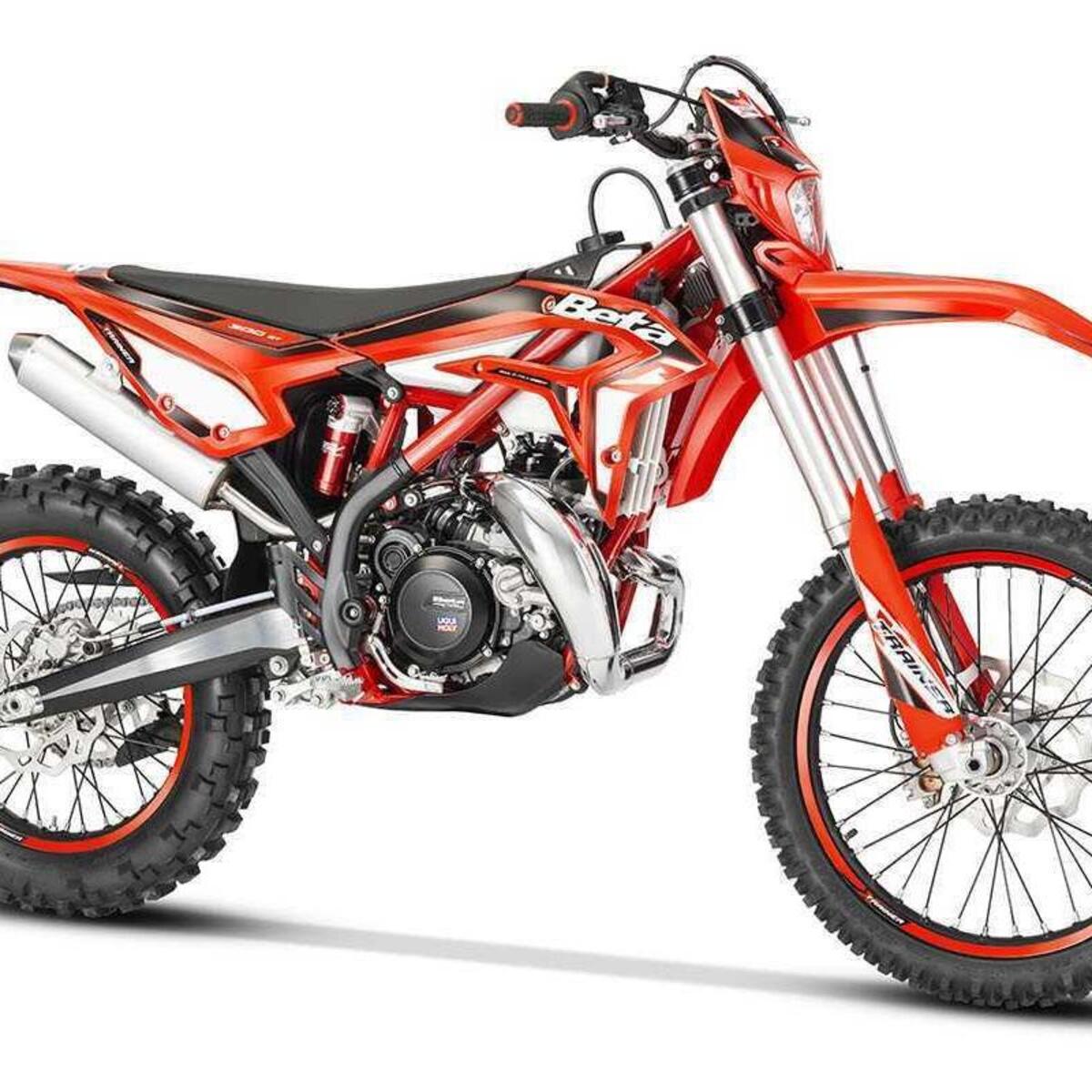 Betamotor Xtrainer 300 2T (2023)