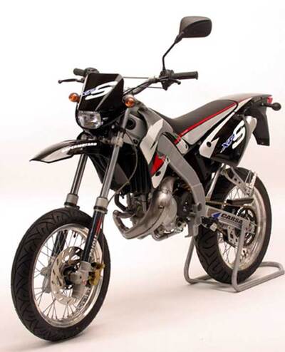 Peugeot XPS