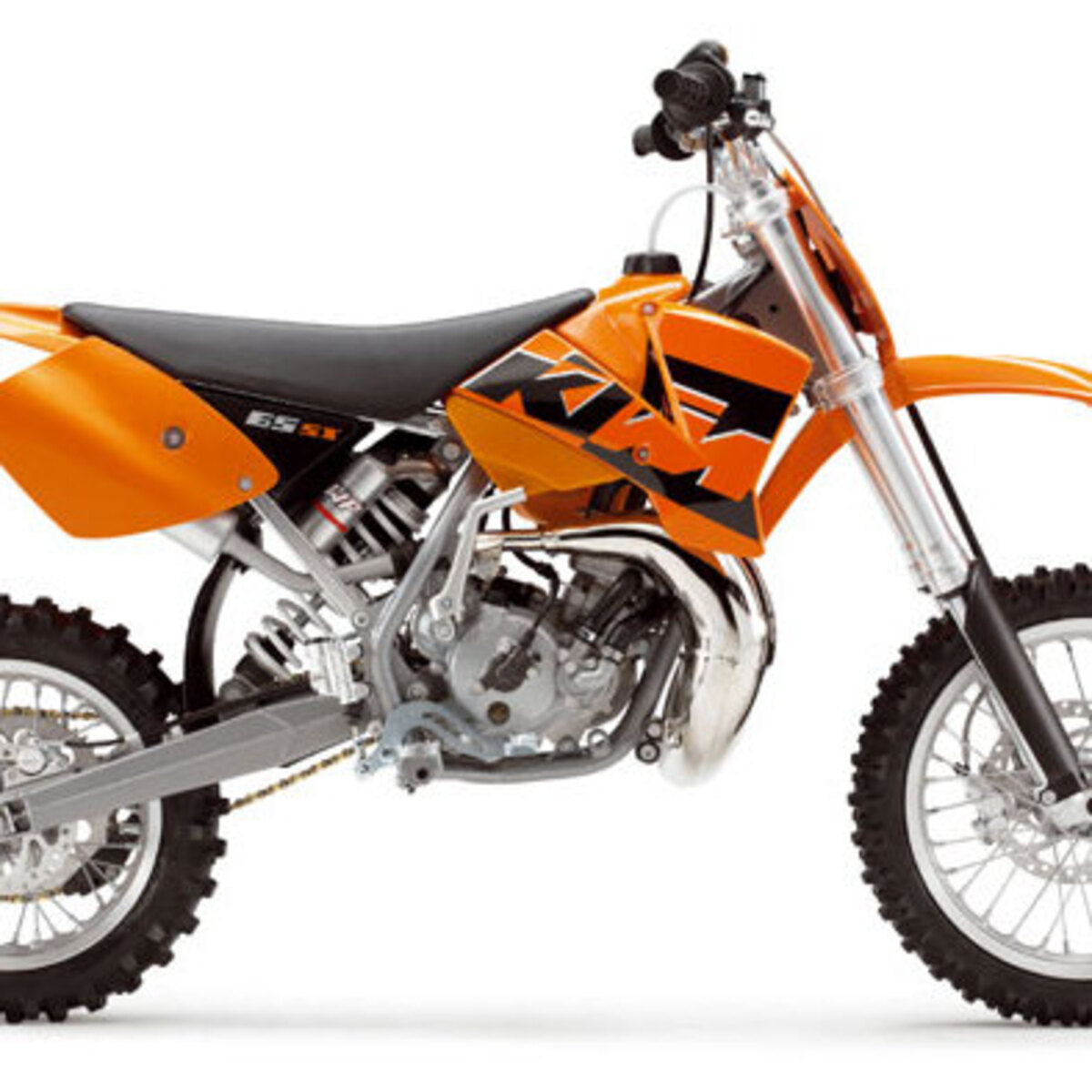 KTM 65 SX (2005)