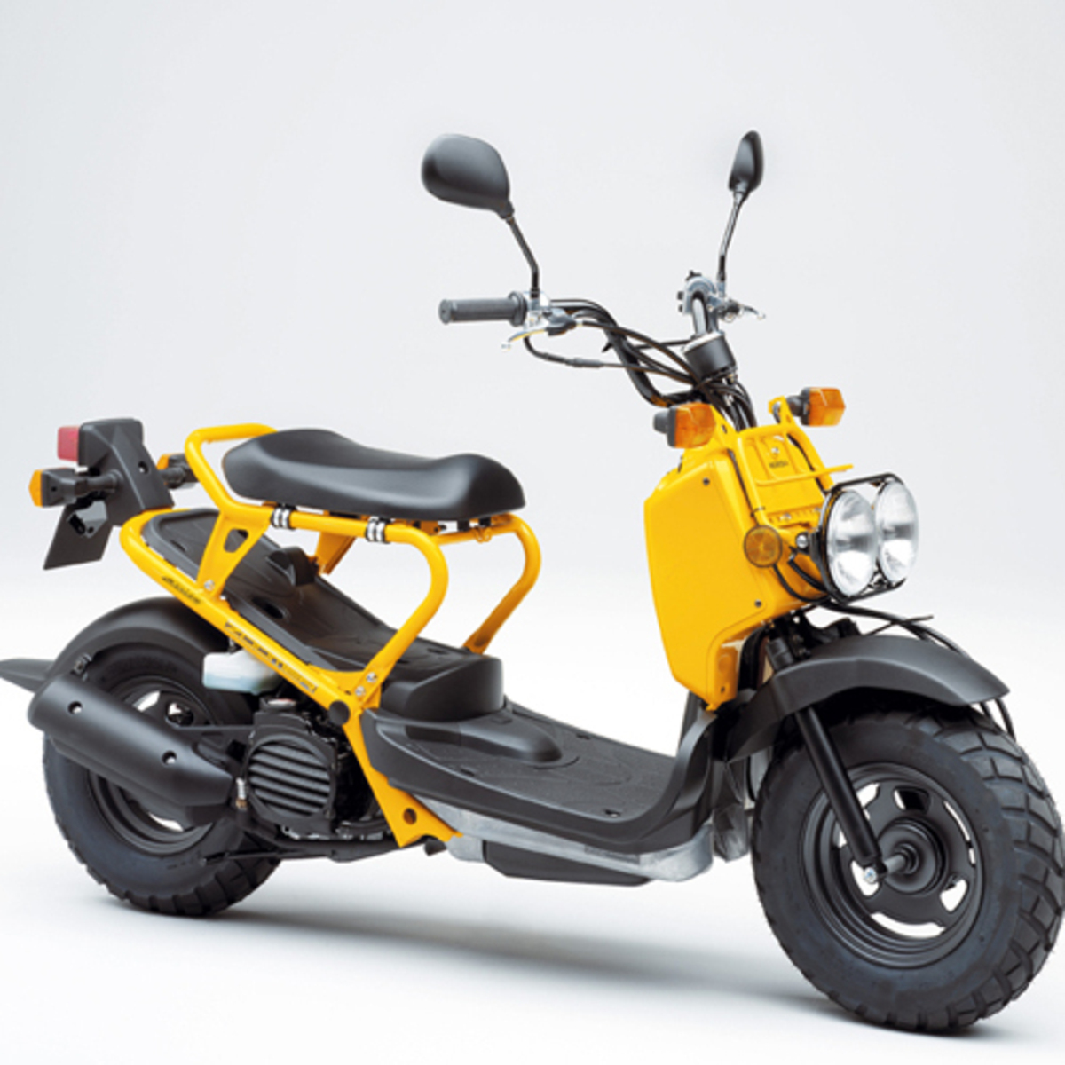 Honda Zoomer