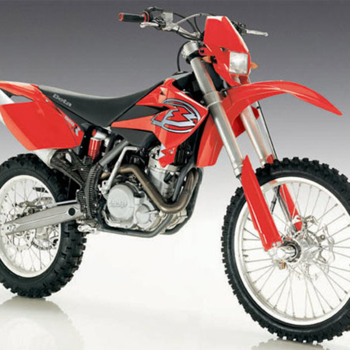 Betamotor RR 400 4T Enduro (2005)