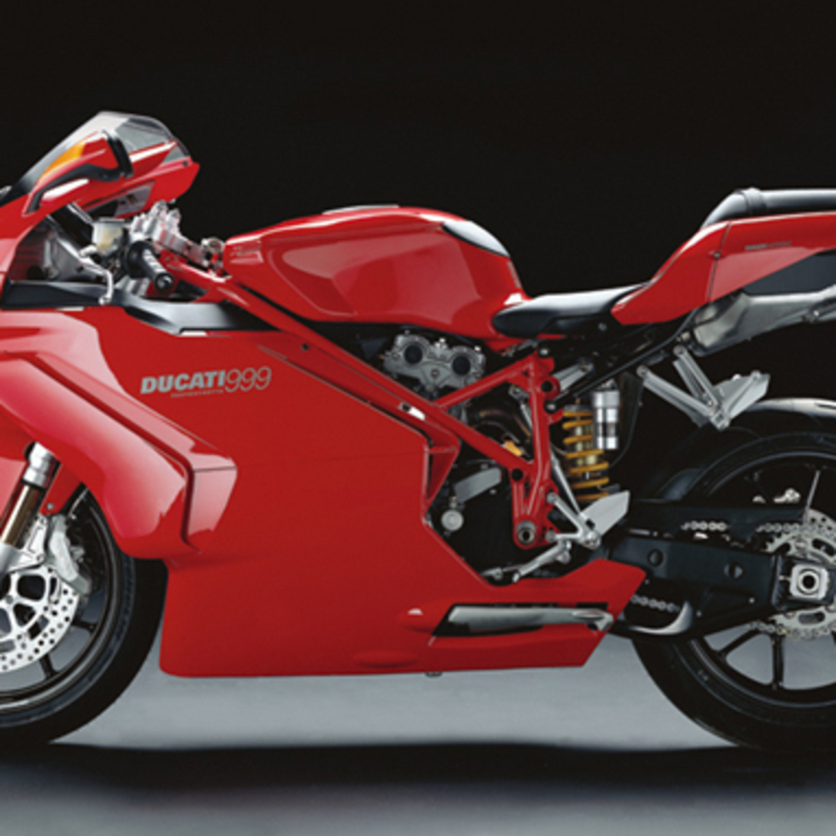 Ducati 999 (2005 - 06)