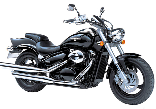 Suzuki Intruder 800 M (2005 - 08)