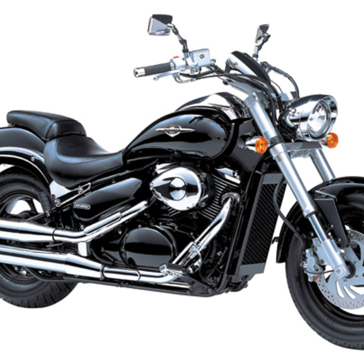 Suzuki Intruder 800 M (2005 - 08)