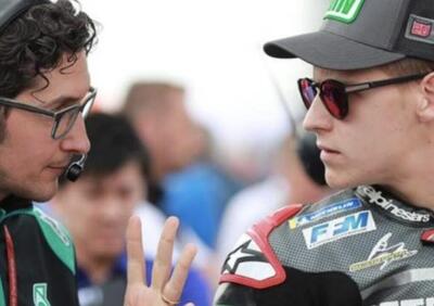 Quartararo e Yamaha pronti al riscatto? Con Diego Gubellini e Zam [VIDEO]