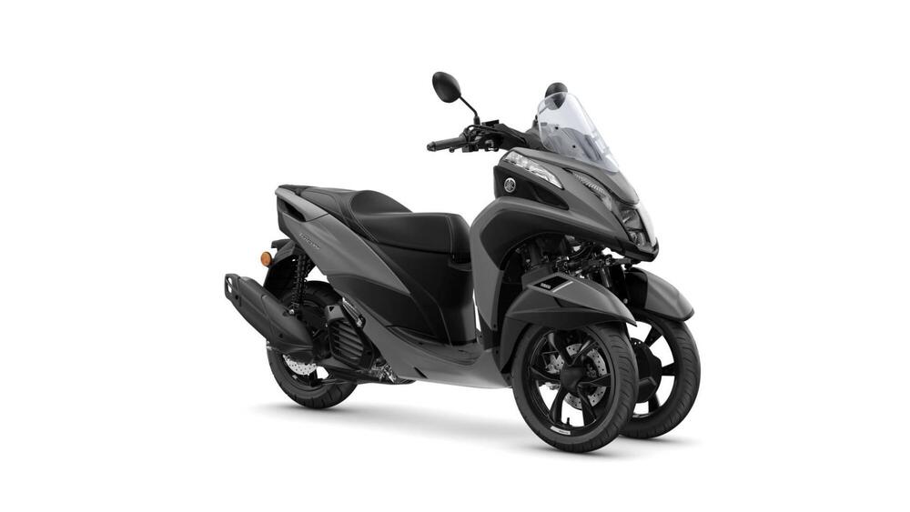 Yamaha Tricity 125 (2022 - 24)