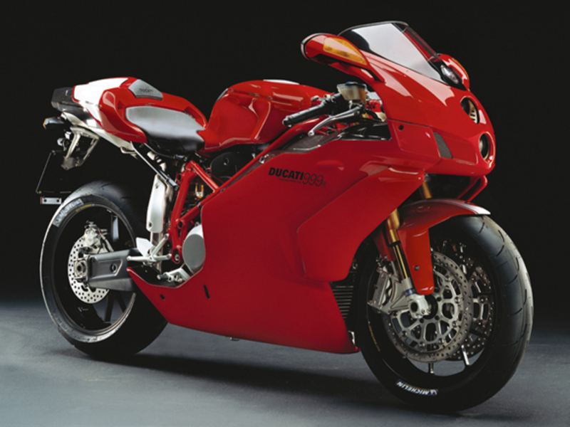 Ducati 999 R 999 R (2005 - 06)