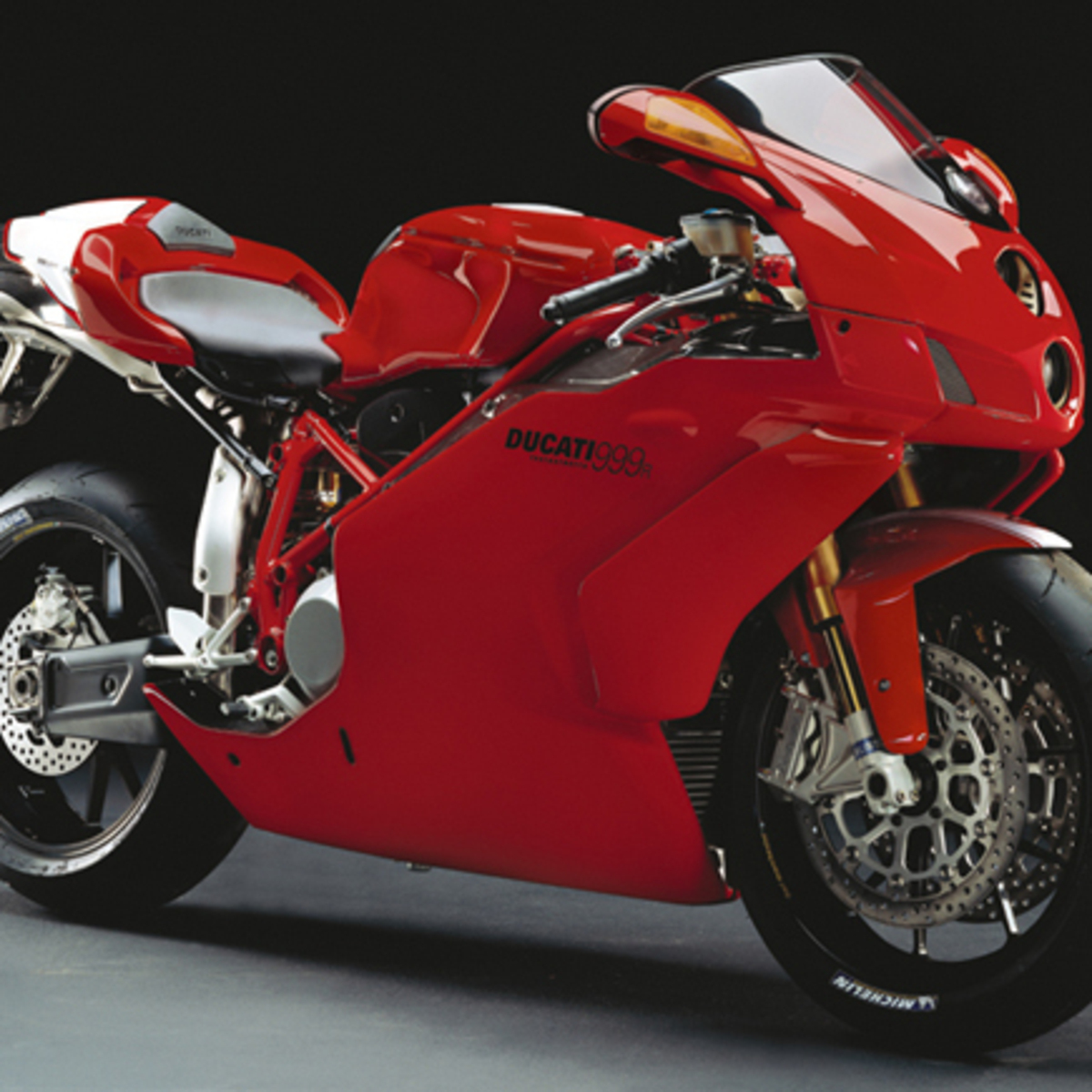 Ducati 999 R (2005 - 06)