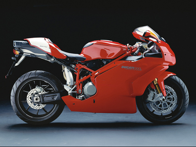 Ducati 999 S